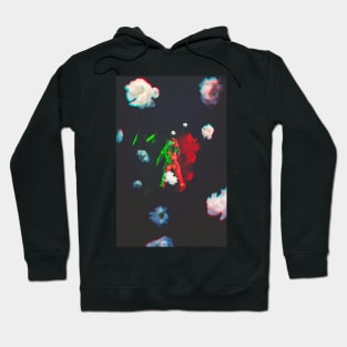 The Fall Or The Accident Hoodie